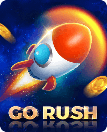 Go Rush on IX7 GAME