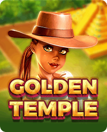 Golden Temple on IX7 GAME