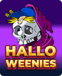 Halloweenies on IX7 GAME