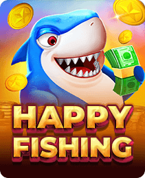Happy Fishing on IX7 GAME