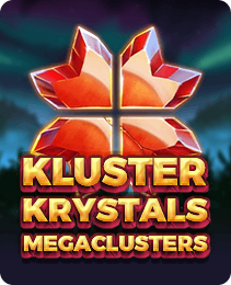 Kluster Krystals on IX7 GAME