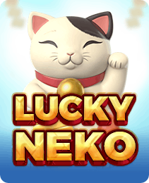 Lucky Neko on IX7 GAME