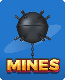 Mines on IX7 GAME