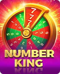 Number King on IX7 GAME