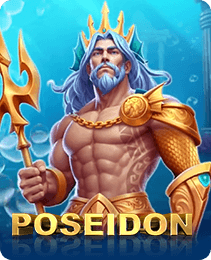 Poseidon on IX7 GAME