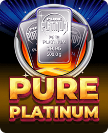 Pure Platinum on IX7 GAME