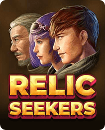 Relic Seekers on IX7 GAME