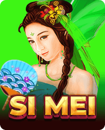 Si Mei on IX7 GAME