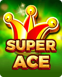 Super Ace on IX7 GAME