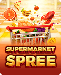 Supermarket Spree on IX7 GAME