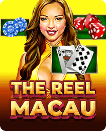 The Reel Macau on IX7 GAME