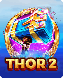 Thor 2 on IX7 GAME