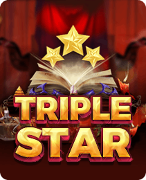 Triple Star on IX7 GAME