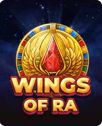 Wings of Ra on IX7 GAME