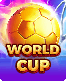 World Cup on IX7 GAME