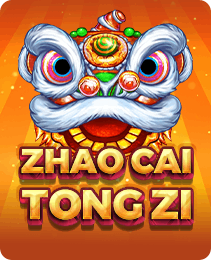 Zhao Cai Tong Zi on IX7 GAME