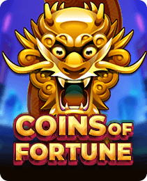Coins of Fortune on IX7 GAME