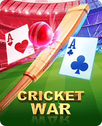 Cricket War on IX7 GAME