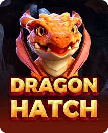 Dragon Hatch on IX7 GAME