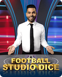 Football Studio Dice on IX7 GAME