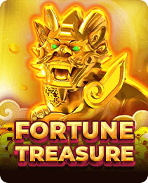 Fortune Treasure on IX7 GAME
