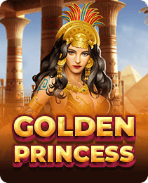 Golden Princess on IX7 GAME