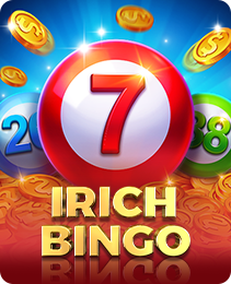 iRich Bingo on IX7 GAME