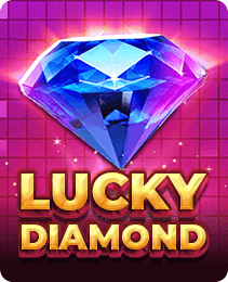 Lucky Diamond on IX7 GAME