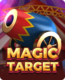 Magic Target on IX7 GAME