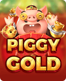 Piggy Gold on IX7 GAME