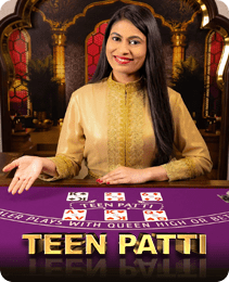 Teen Patti on IX7 GAME